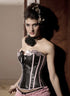 Circus Nuit Corset